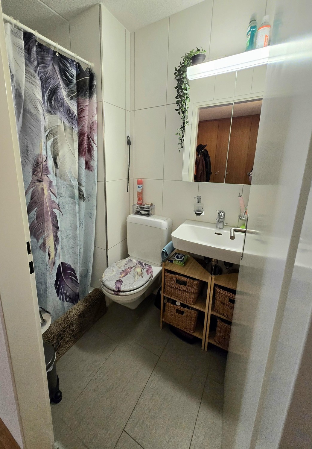 Appartement de 2 ½ pièces, photo 8 sur 8