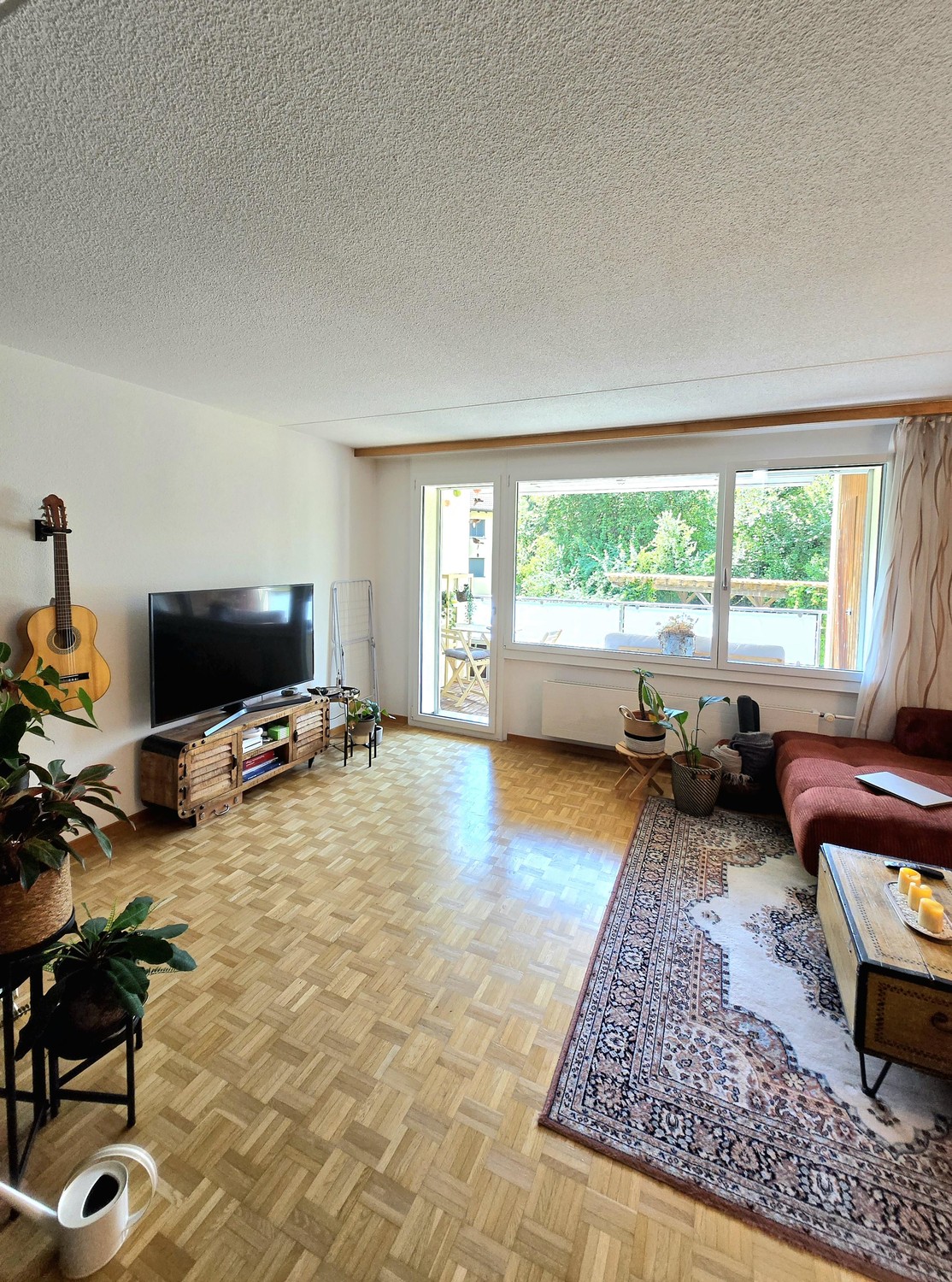 Appartement de 2 ½ pièces, photo 2 sur 8