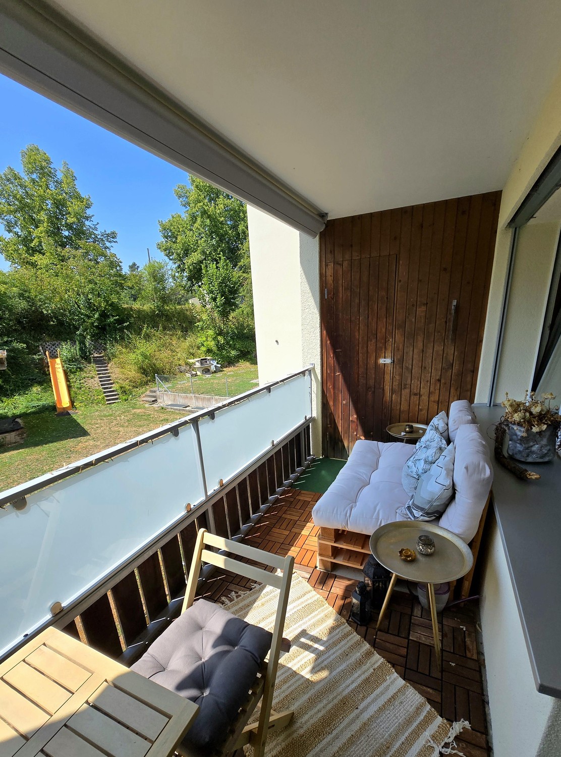 Appartement de 2 ½ pièces, photo 7 sur 8