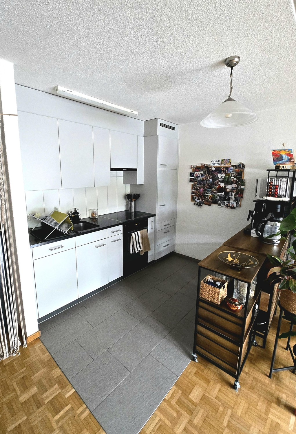 Appartement de 2 ½ pièces, photo 5 sur 8