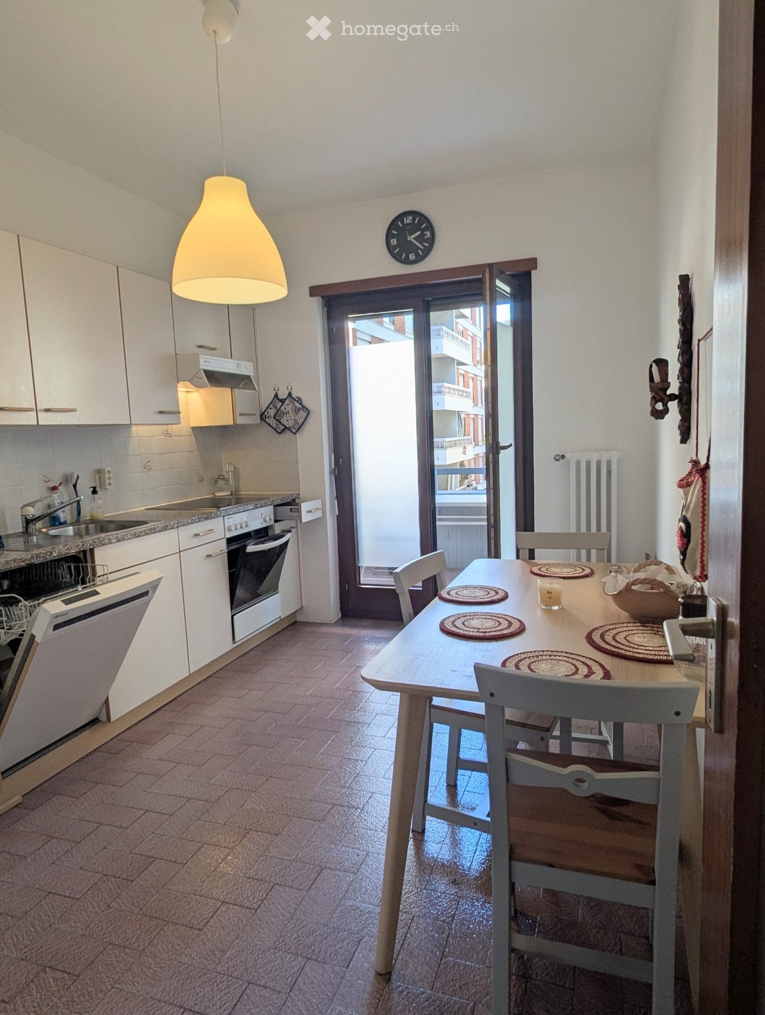 Appartement 1 ½ pièces, photo 2 sur 3