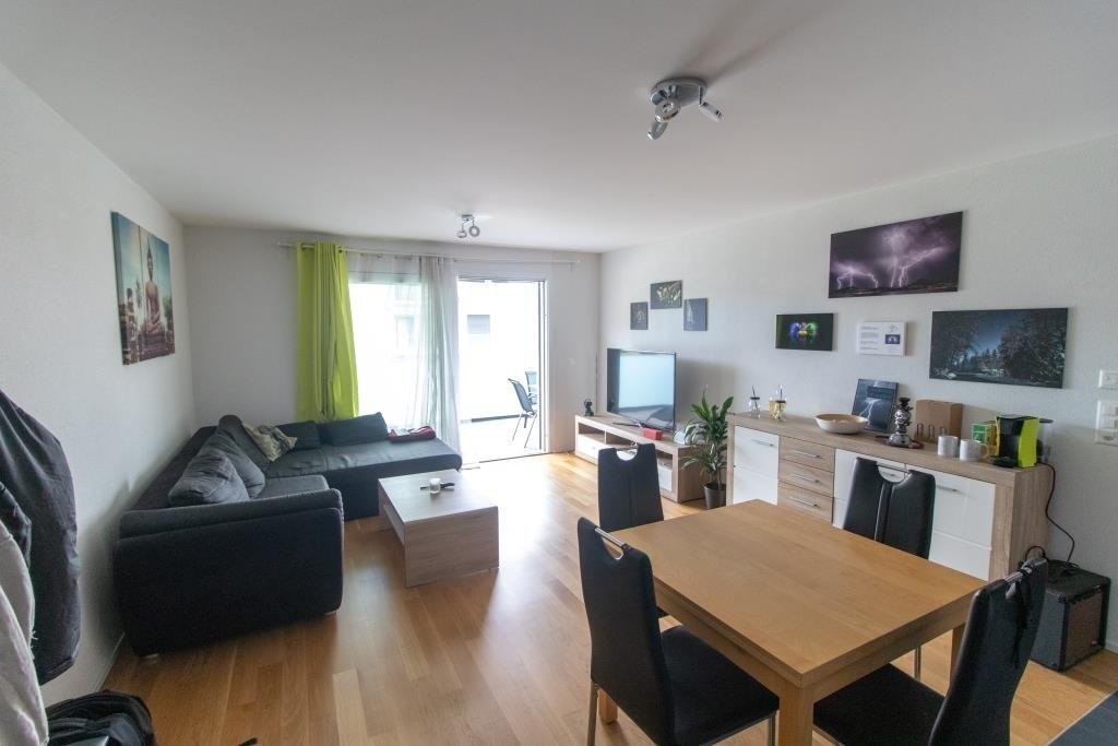 2 ½ rooms apartment, photo 3 sur 5