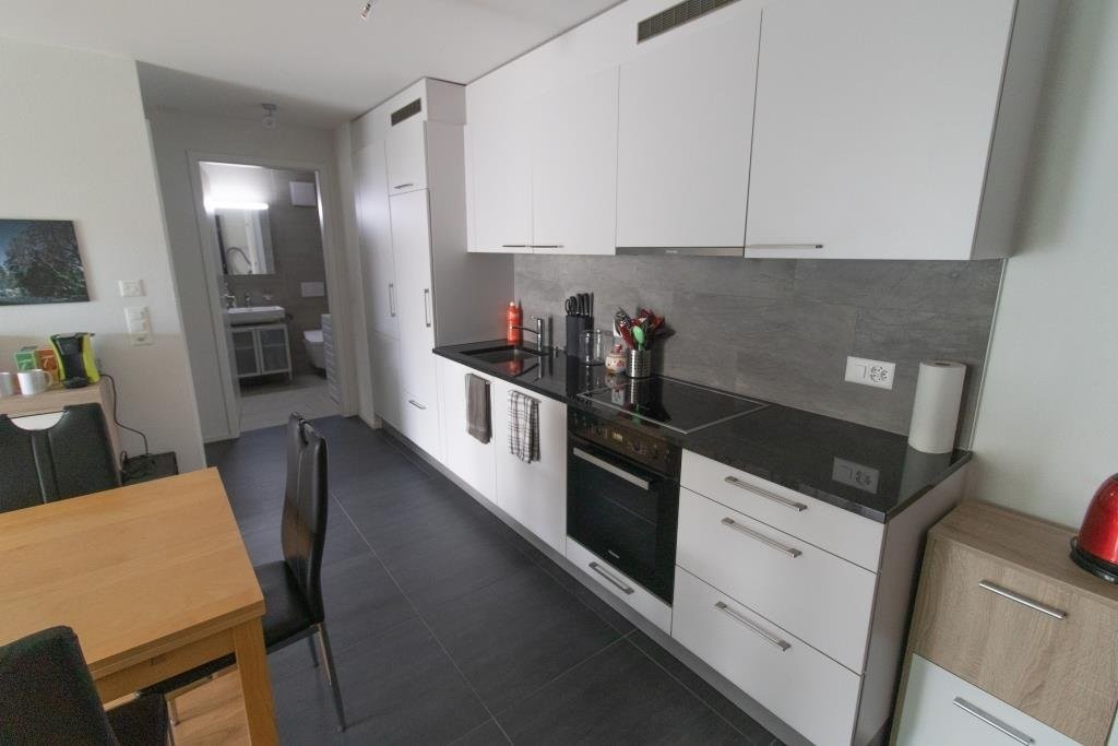 2 ½ rooms apartment, photo 1 sur 5