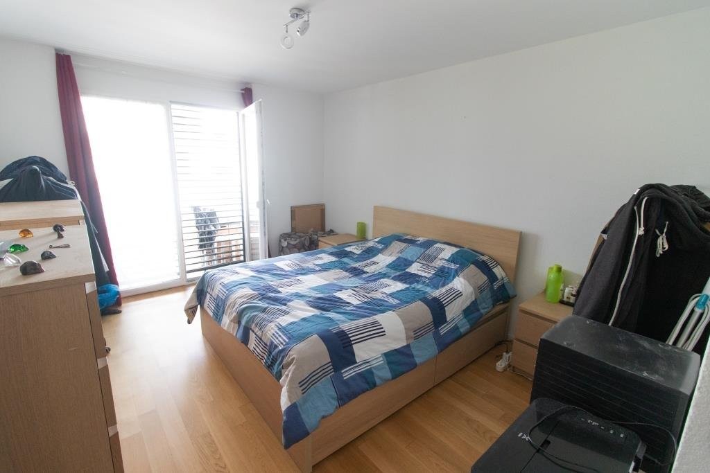 2 ½ rooms apartment, photo 4 sur 5