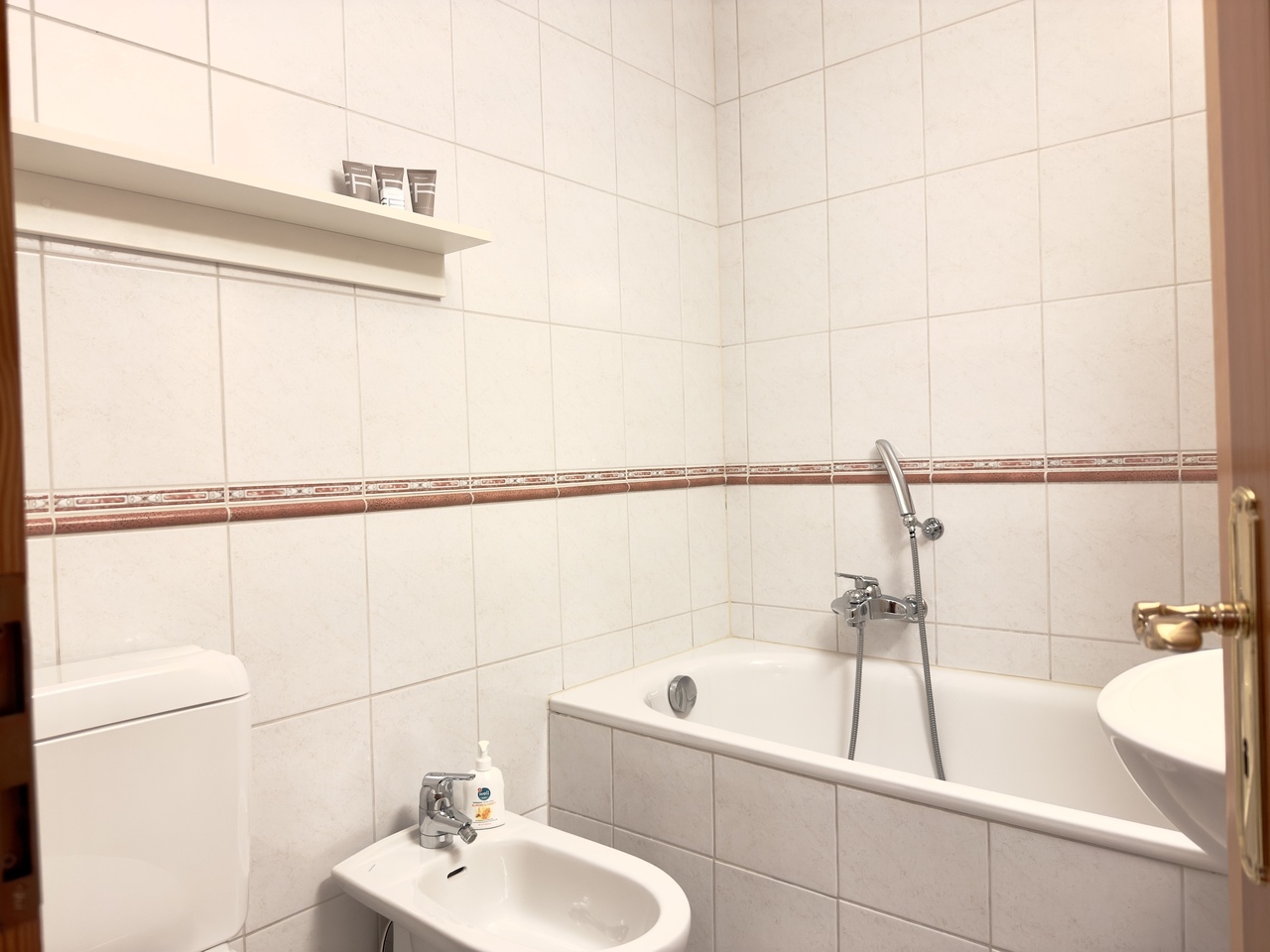 2 rooms apartment, photo 8 sur 10