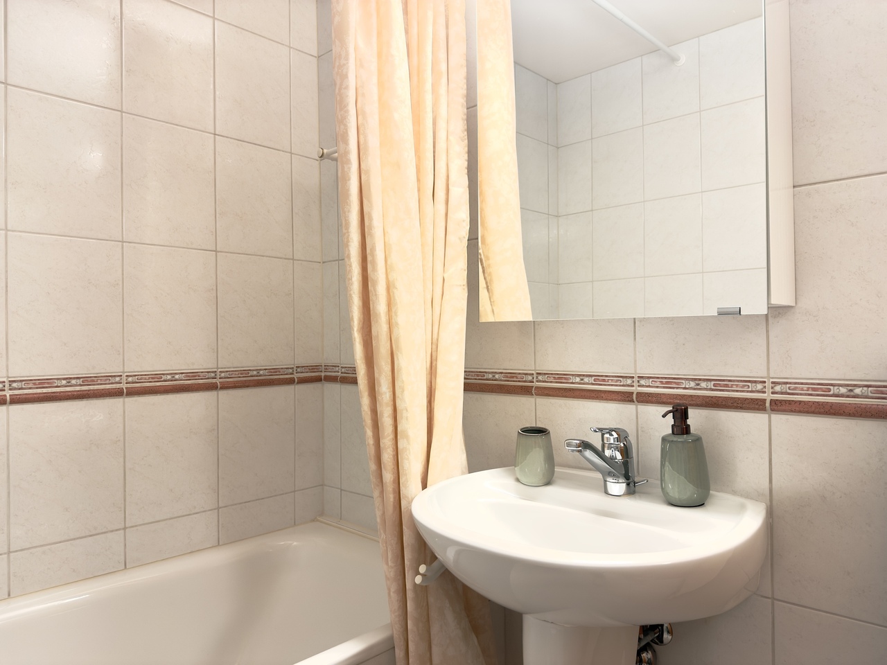 2 rooms apartment, photo 9 sur 10