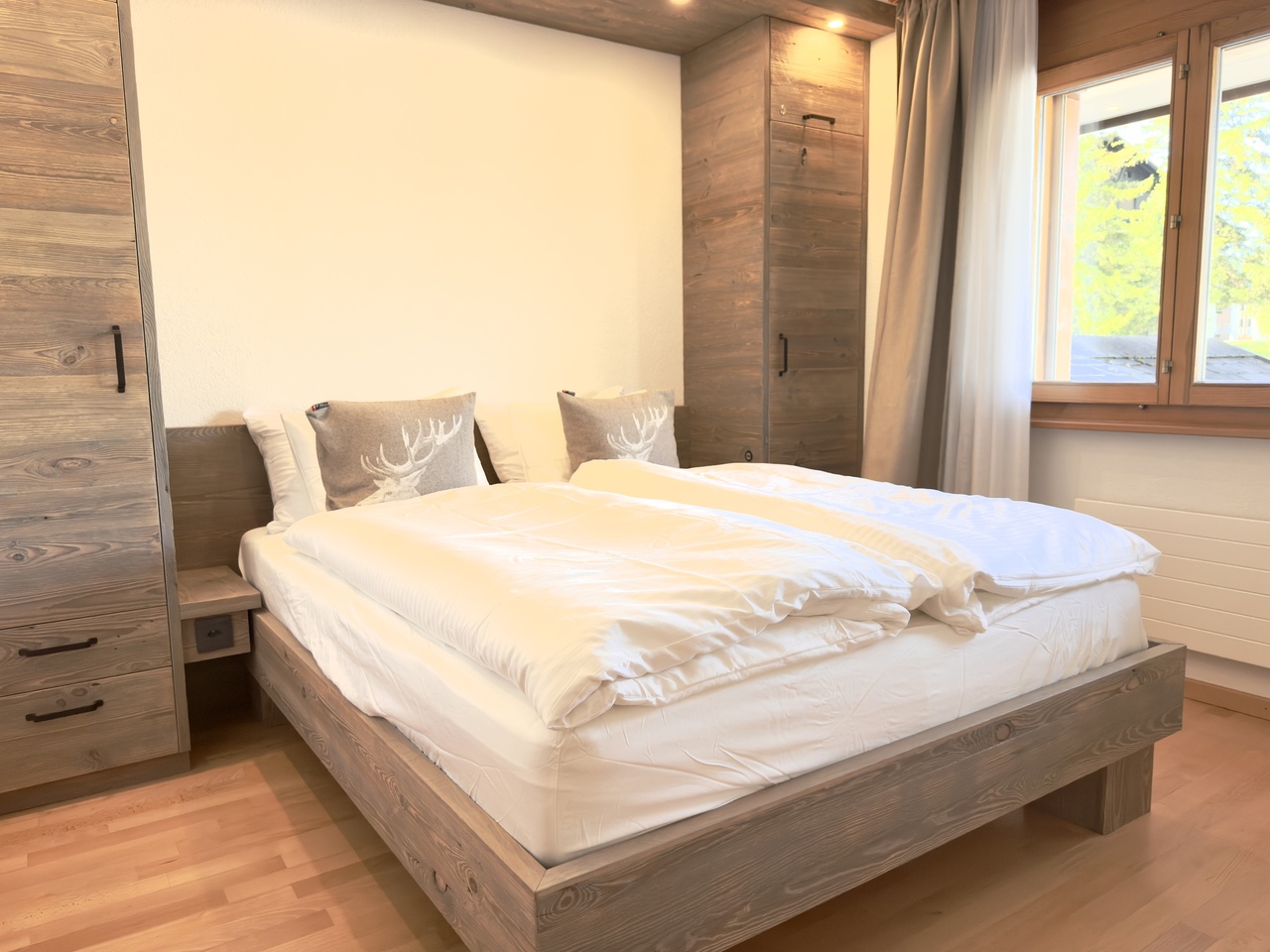 2 rooms apartment, photo 7 sur 10