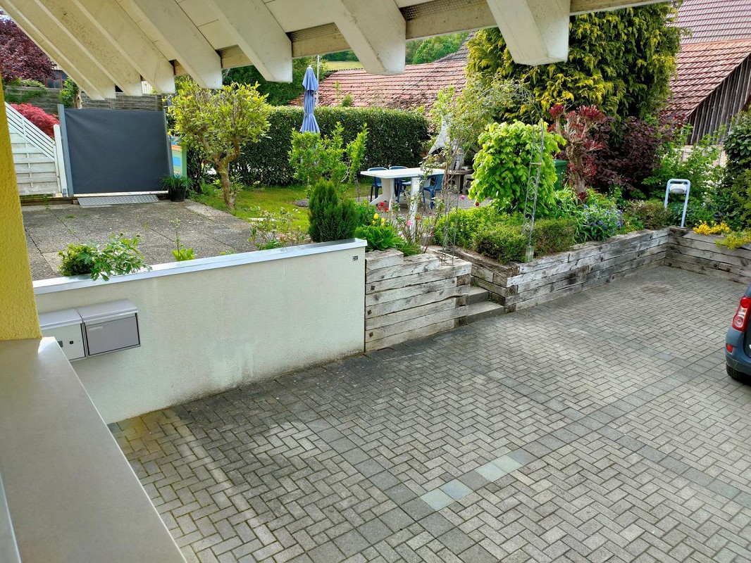 Appartement de 4 ½ pièces, photo 10 sur 10