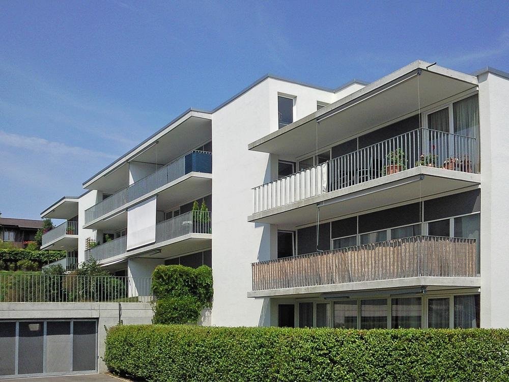 Appartement de 4 ½ pièces, photo 1 sur 10