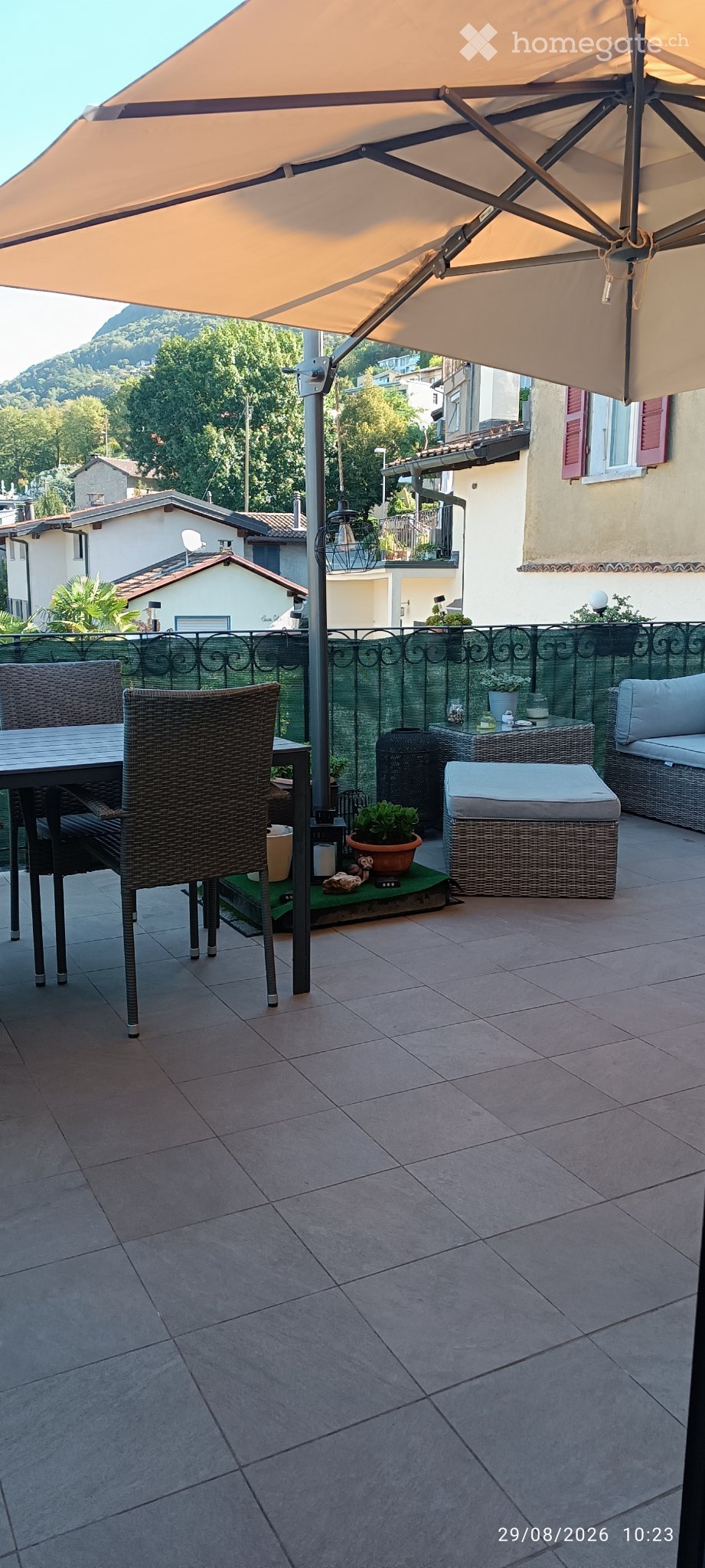 Appartement de 3 ½ pièces, photo 4 sur 5