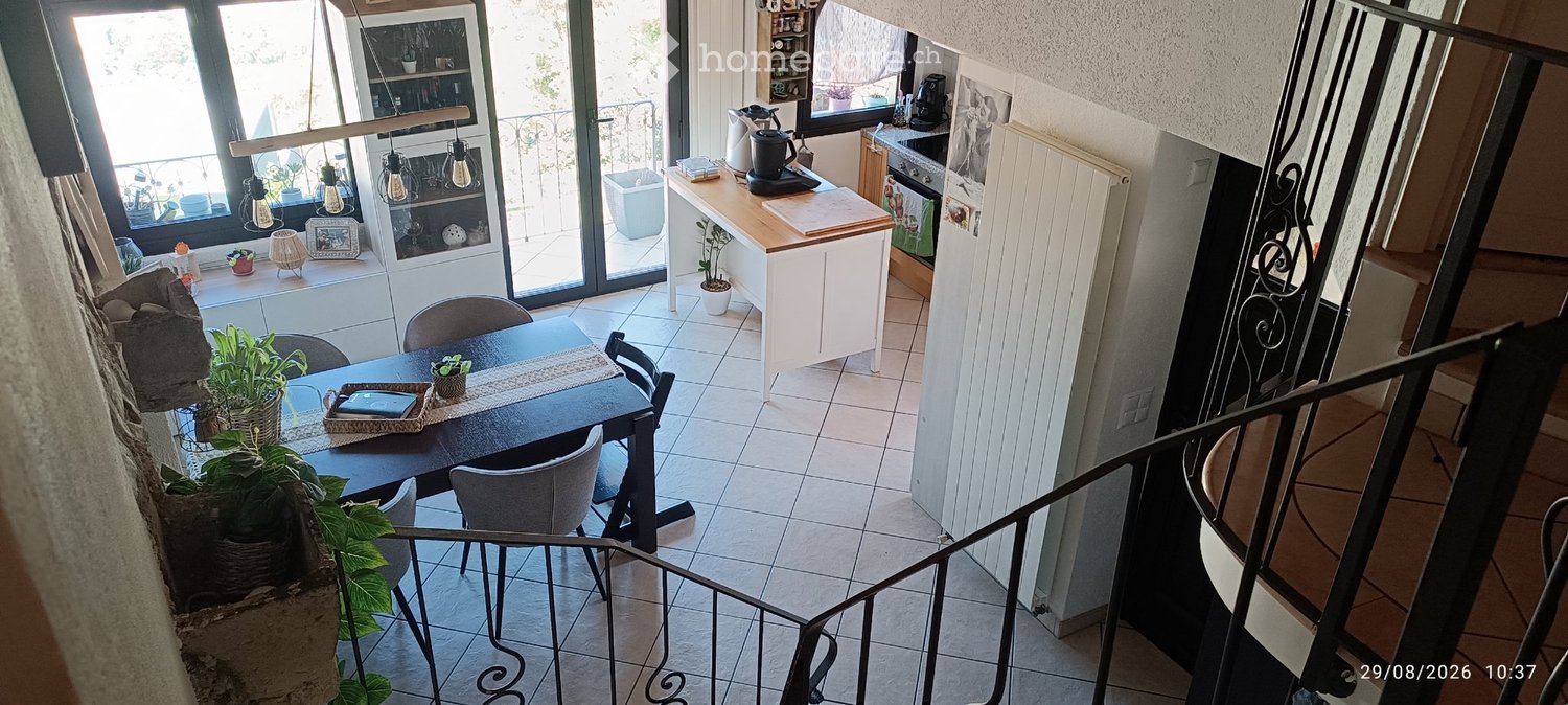 Appartement de 3 ½ pièces, photo 2 sur 5
