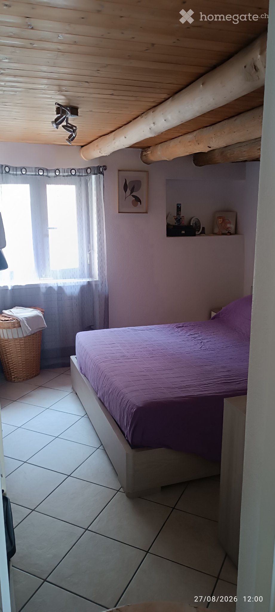 Appartement de 3 ½ pièces, photo 5 sur 5