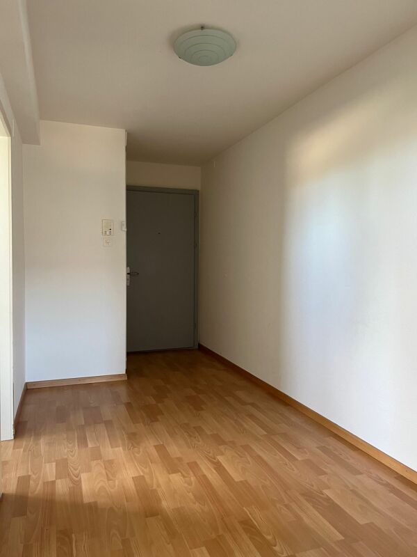 Appartement de 1 ½ pièces