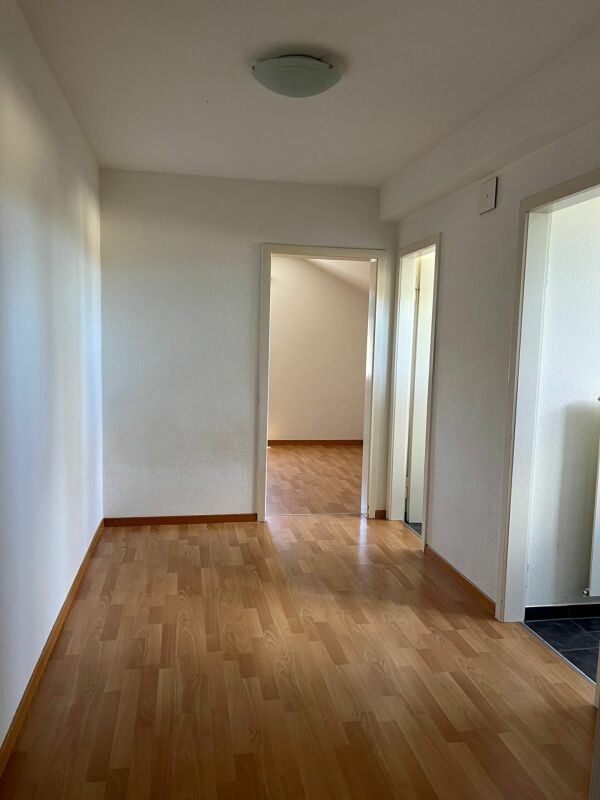 Appartement de 1 ½ pièces