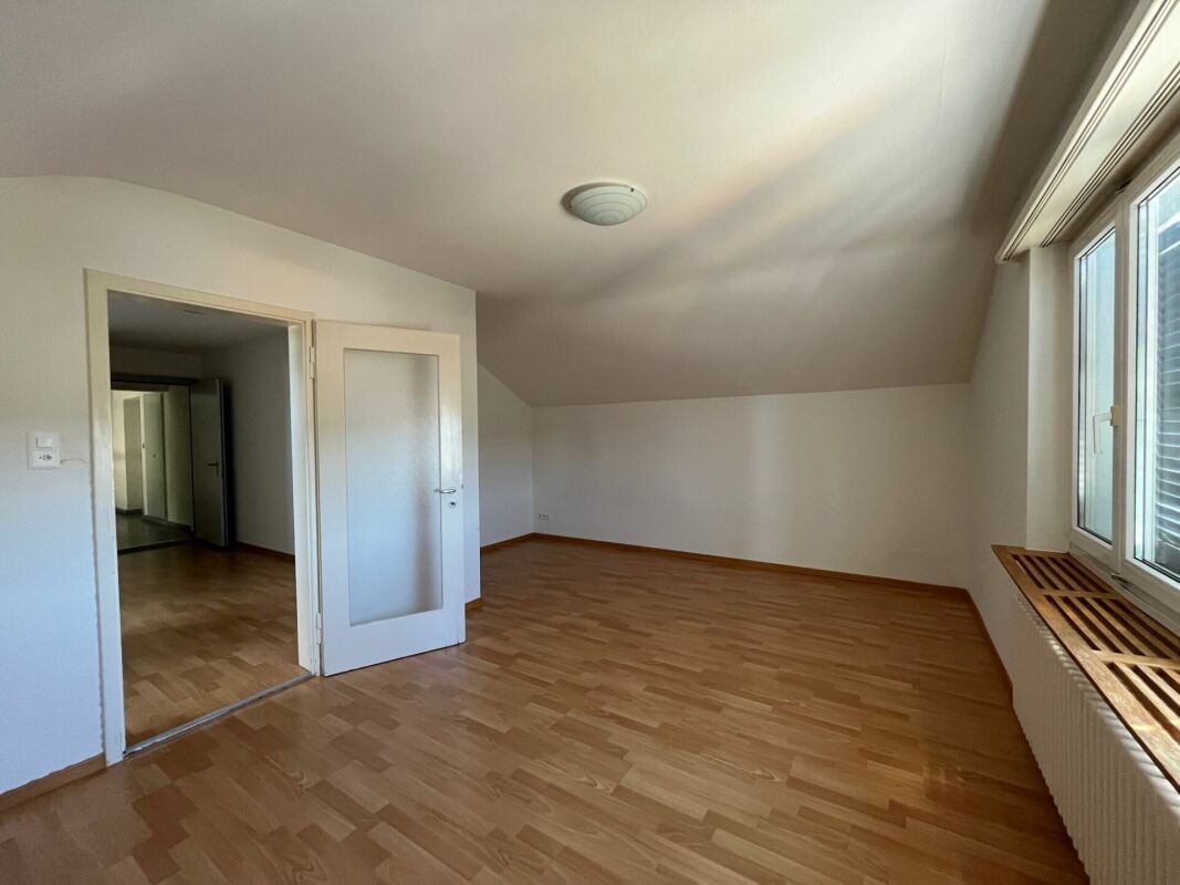 Appartement de 1 ½ pièces
