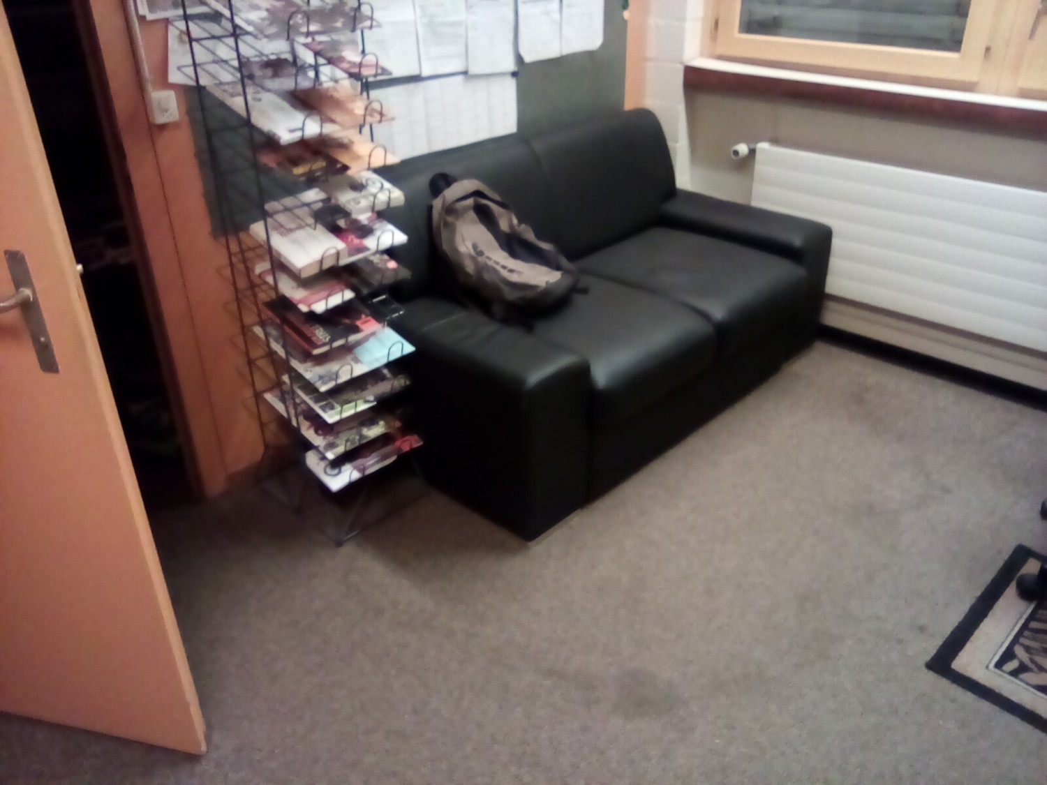 Bureau de 25m², photo 2 sur 2