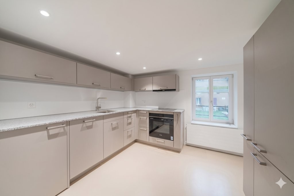 2 ½ pièces appartement, photo 5 sur 9