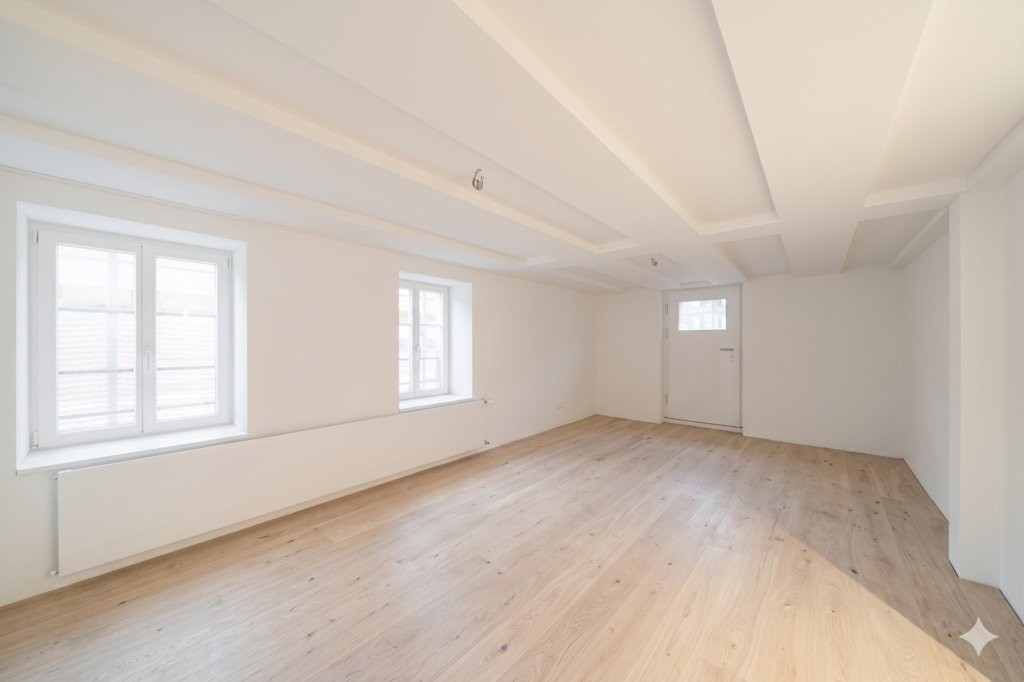 2 ½ pièces appartement, photo 4 sur 9