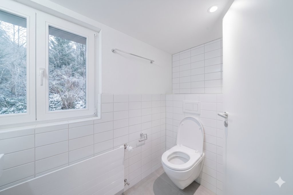 2 ½ pièces appartement, photo 8 sur 9