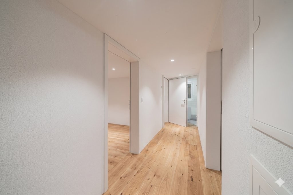 2 ½ pièces appartement, photo 9 sur 9