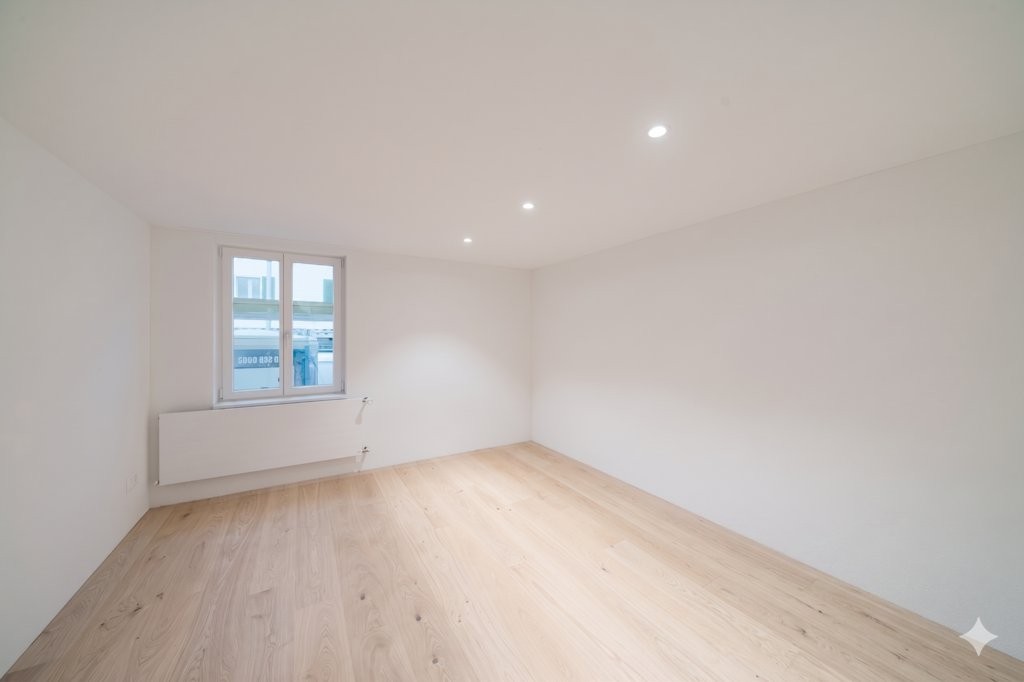 2 ½ pièces appartement, photo 2 sur 9