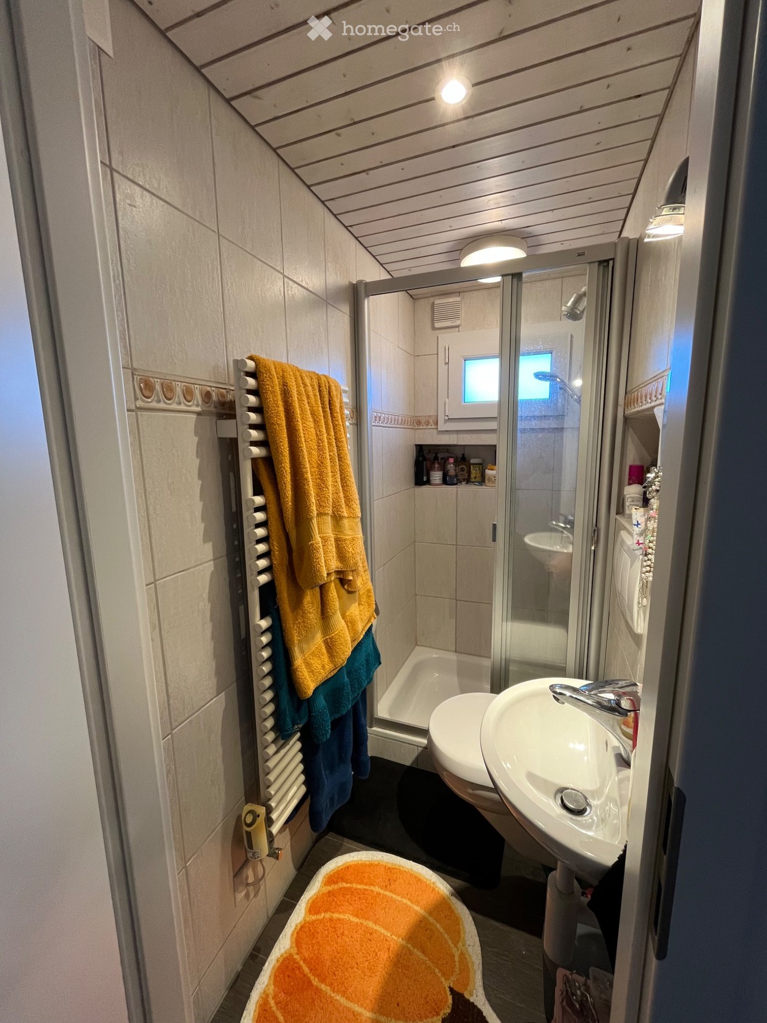 1 room apartment, photo 3 sur 5