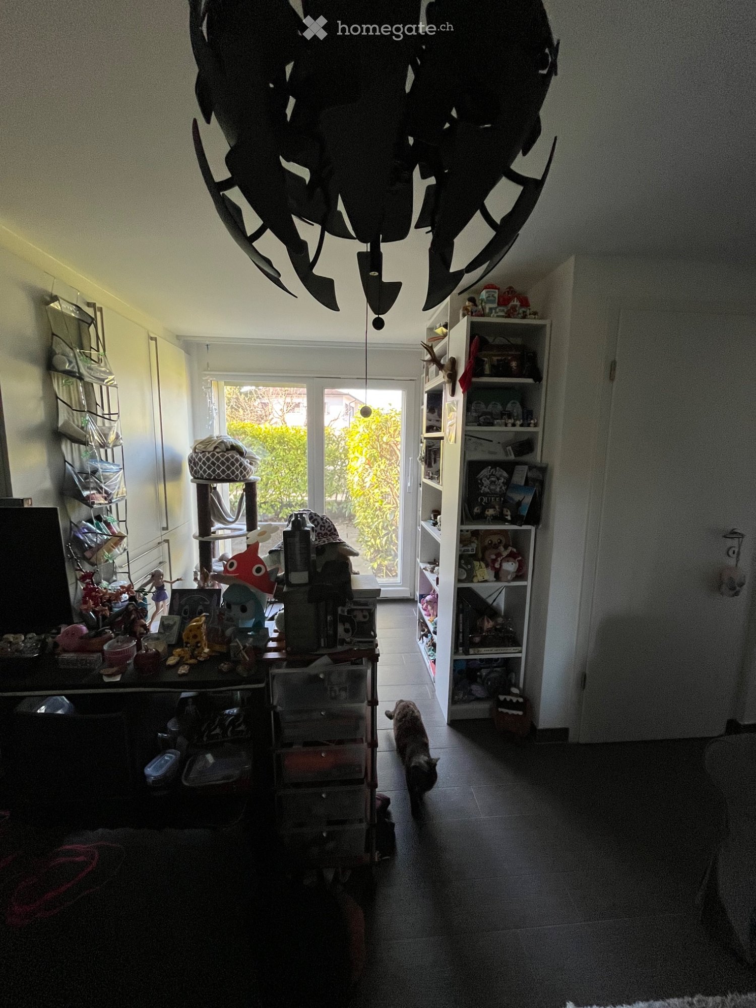 1 room apartment, photo 4 sur 5
