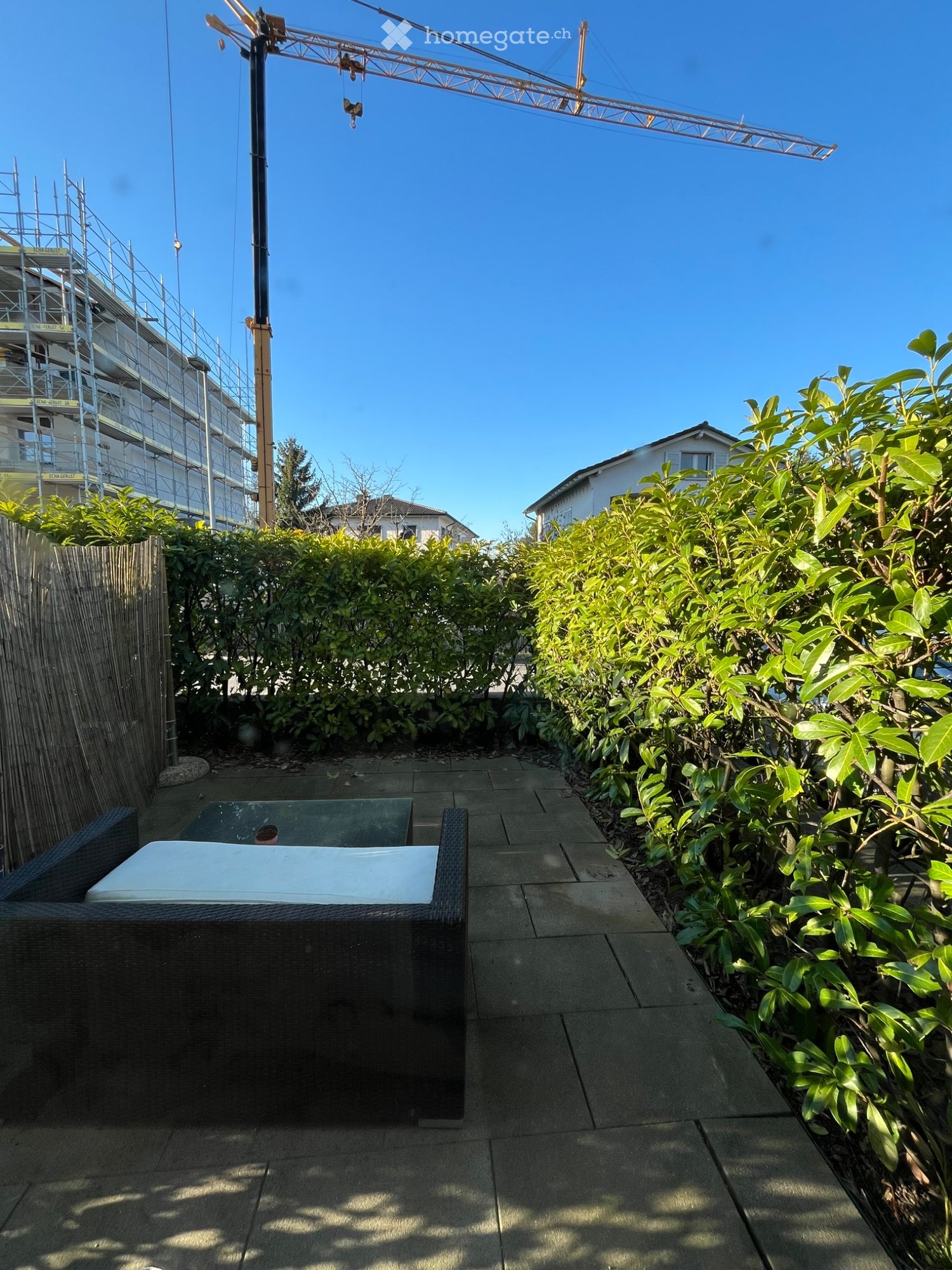 1 room apartment, photo 5 sur 5