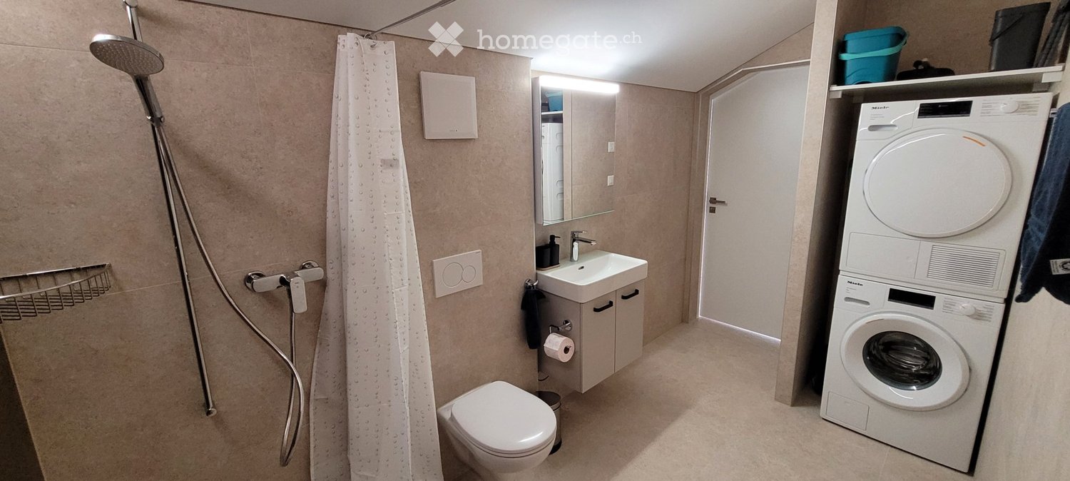 2 ½ rooms apartment, photo 1 sur 5
