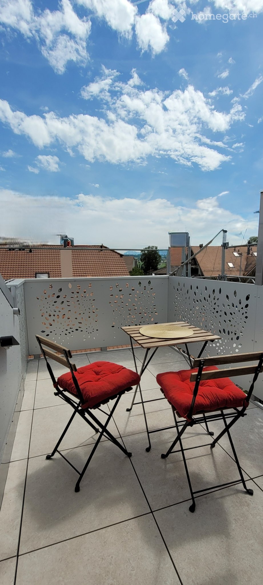 2 ½ rooms apartment, photo 5 sur 5