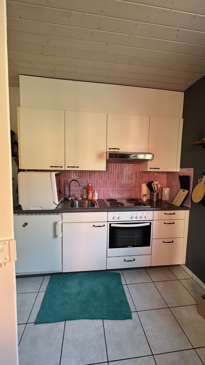 Chambre dans une colocation, photo 3 sur 6