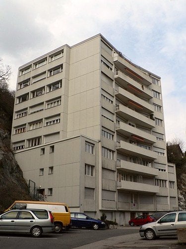 4 rooms apartment, photo 1 sur 5