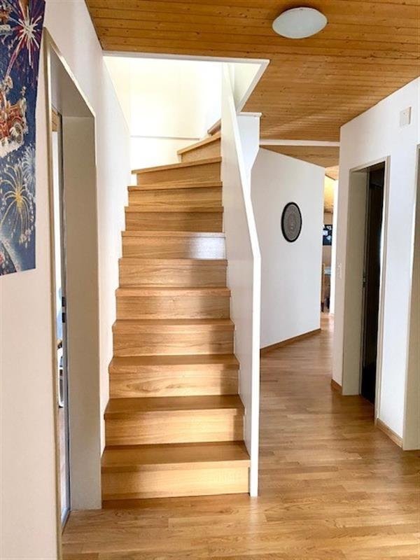4 ½ pièces appartement sous les toits, photo 8 sur 10