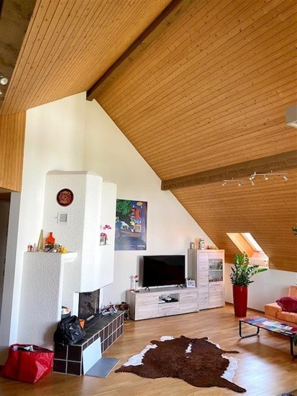 4 ½ pièces appartement sous les toits, photo 2 sur 10