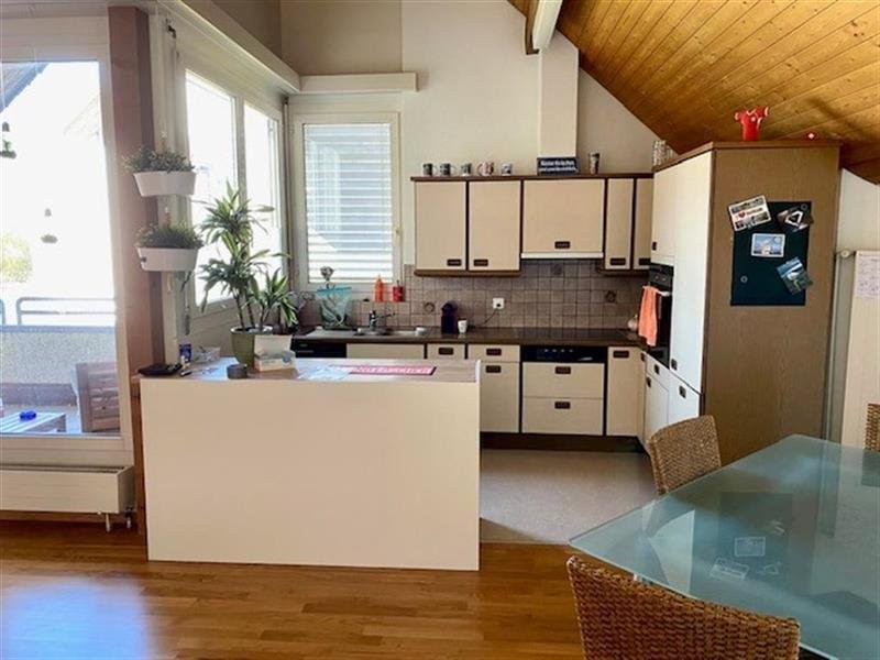 4 ½ pièces appartement sous les toits, photo 6 sur 10