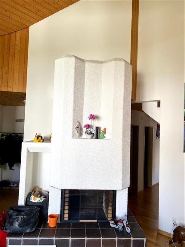 4 ½ pièces appartement sous les toits, photo 10 sur 10