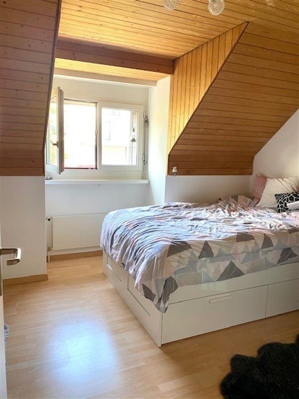 4 ½ pièces appartement sous les toits, photo 5 sur 10