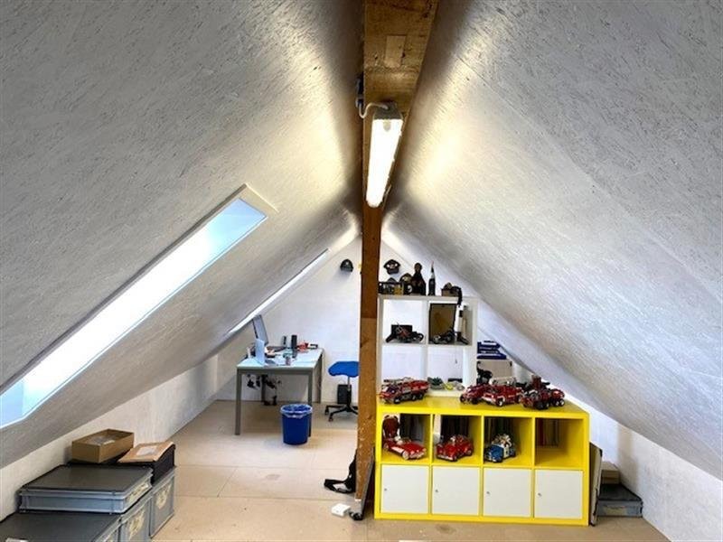 4 ½ pièces appartement sous les toits, photo 9 sur 10