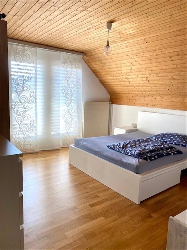 4 ½ pièces appartement sous les toits, photo 4 sur 10