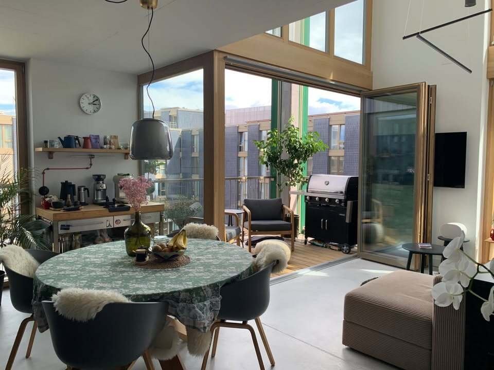 3 ½ rooms furnished flat, photo 2 sur 10