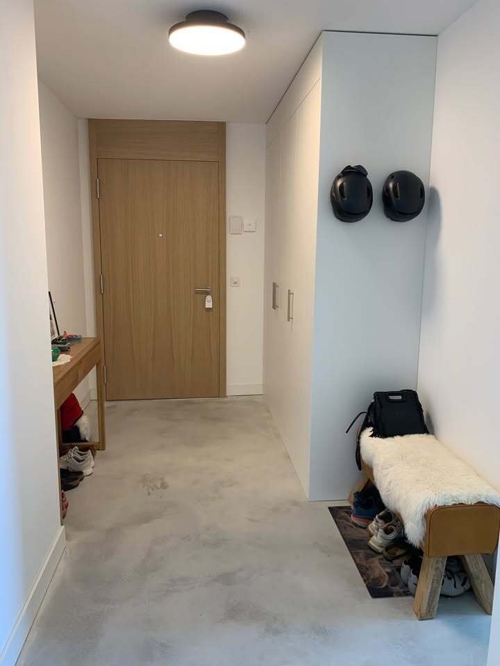 3 ½ rooms furnished flat, photo 8 sur 10