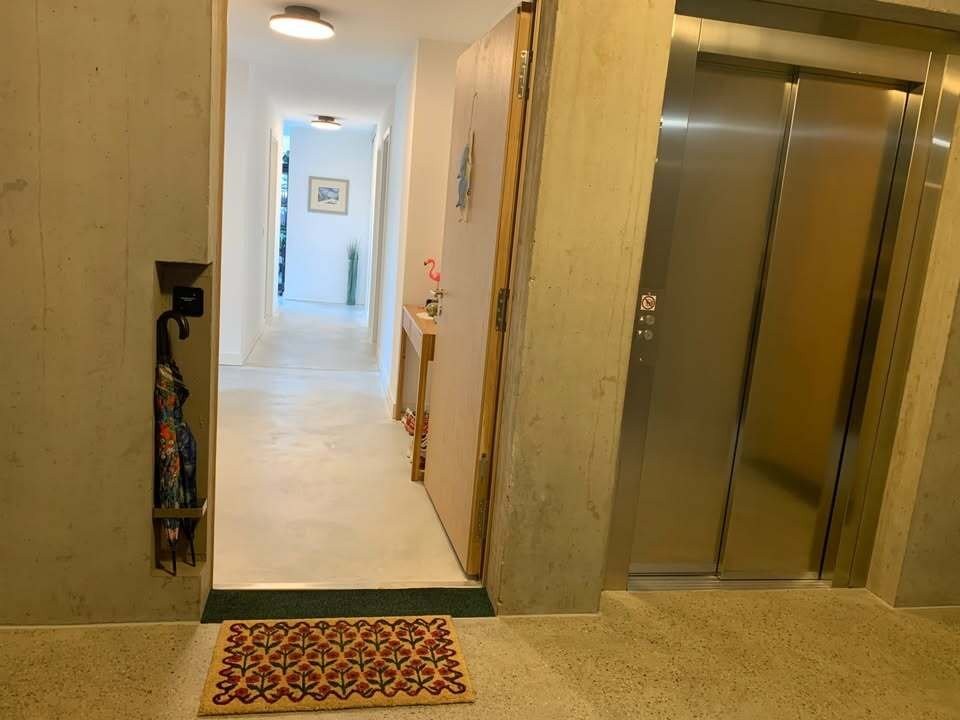 3 ½ rooms furnished flat, photo 9 sur 10