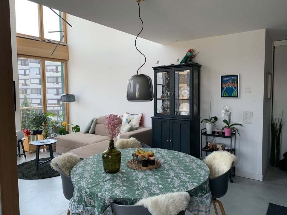 3 ½ rooms furnished flat, photo 3 sur 10
