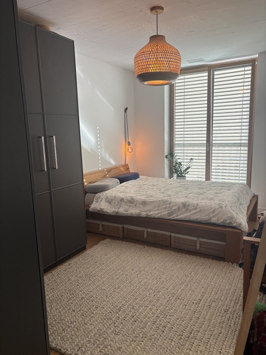 3 ½ rooms furnished flat, photo 6 sur 10