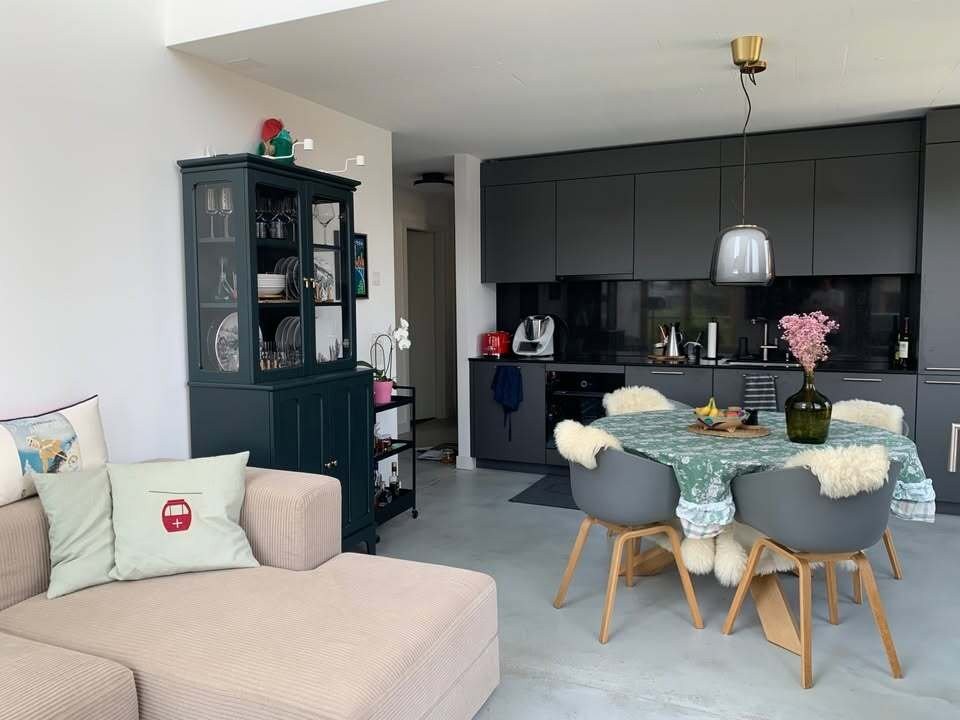 3 ½ rooms furnished flat, photo 1 sur 10