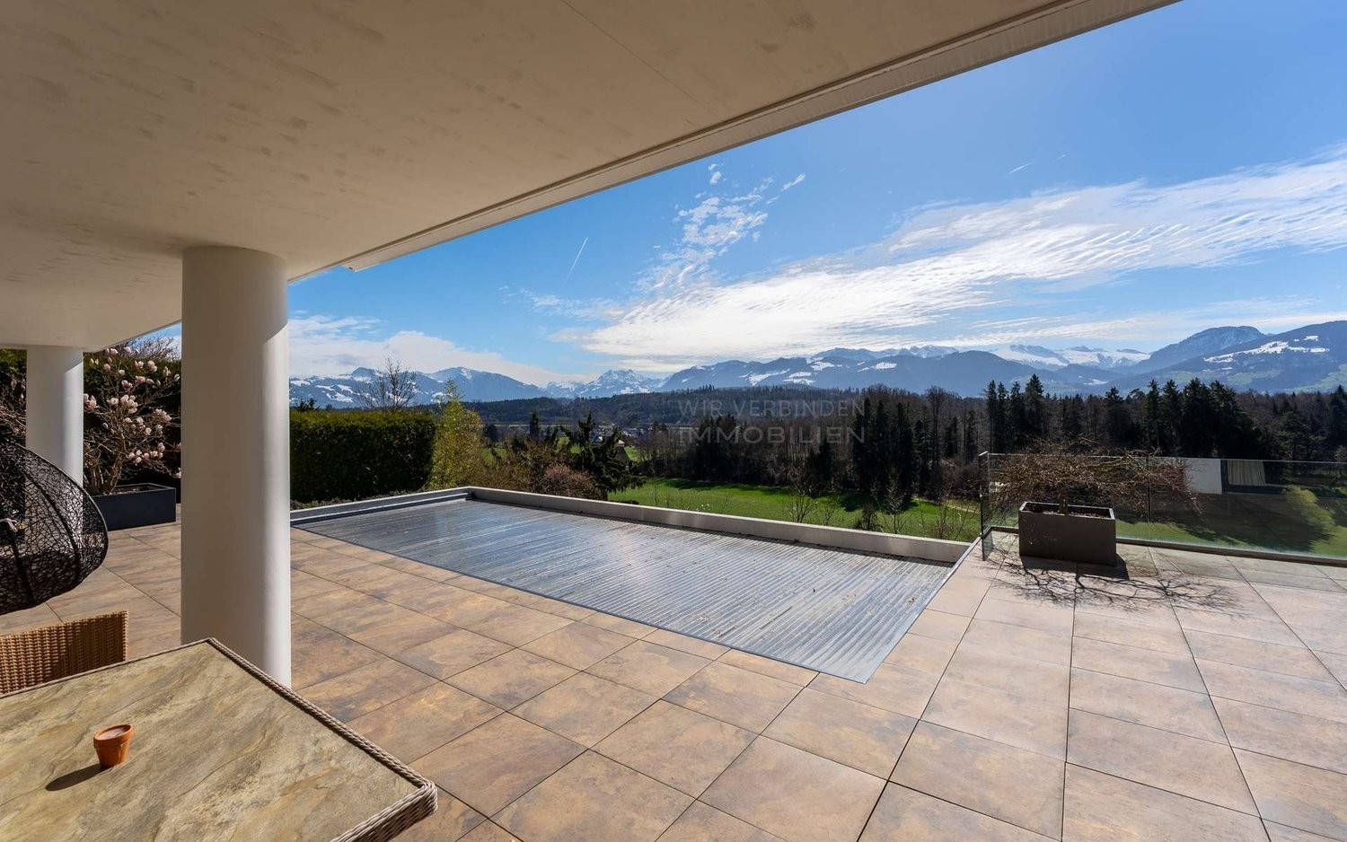 villa 8 pièces