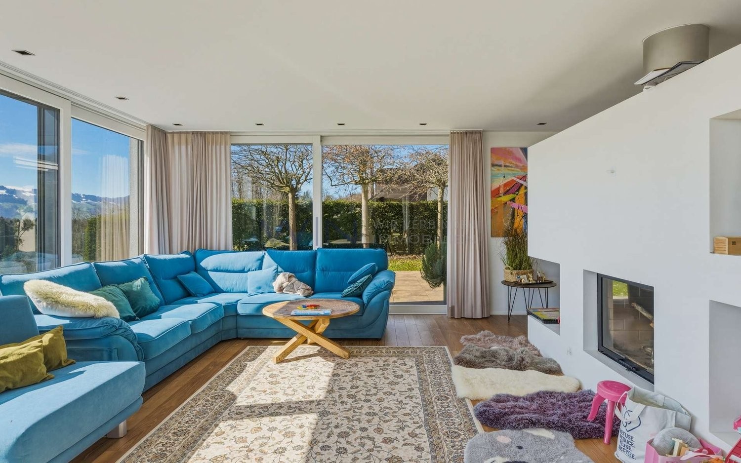 villa 8 pièces