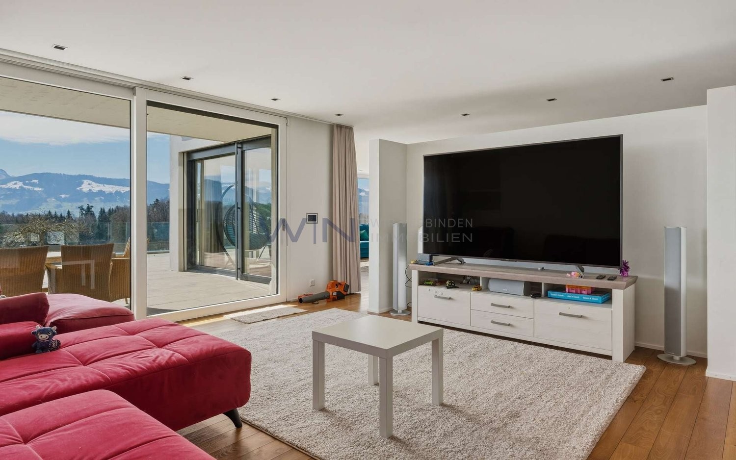 villa 8 pièces
