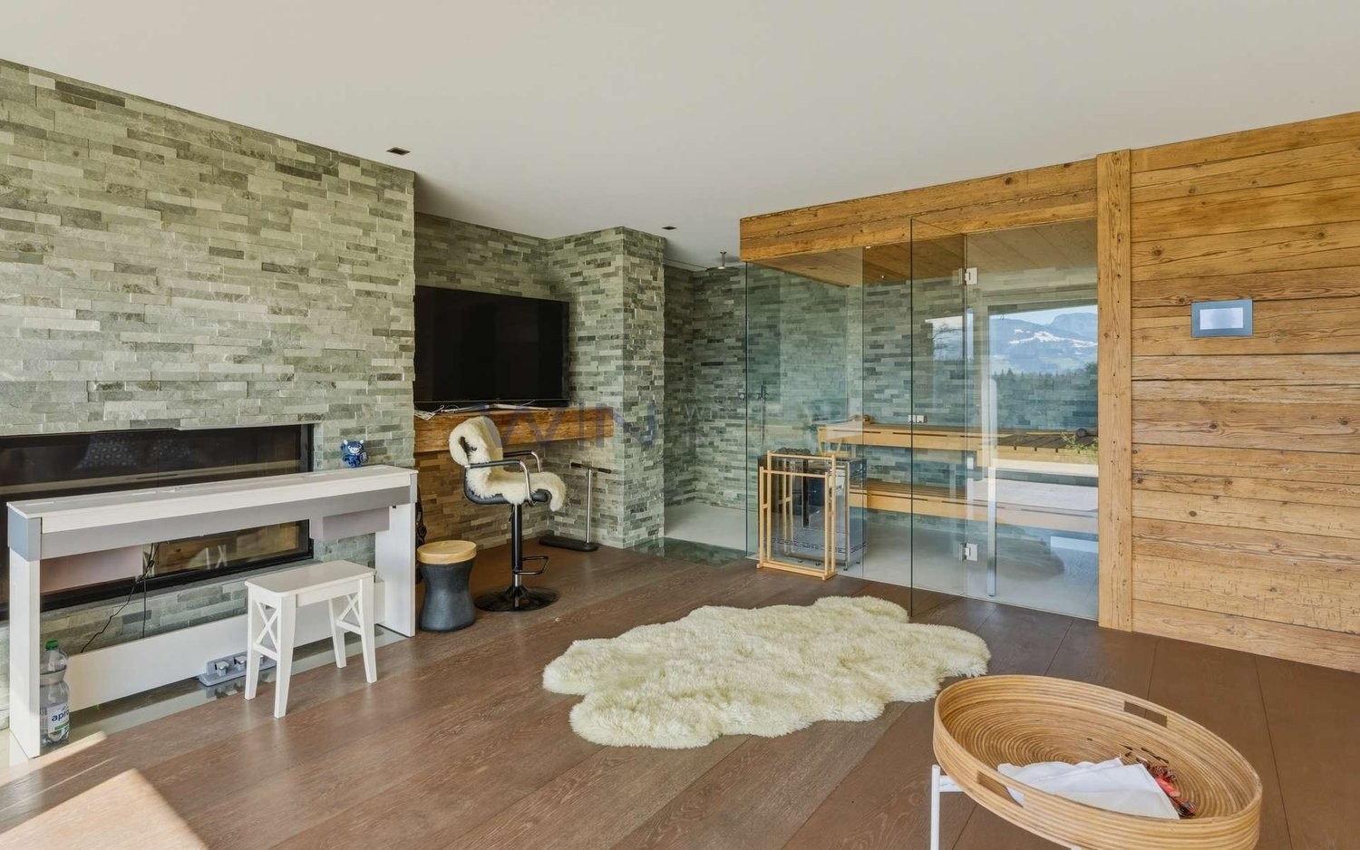 villa 8 pièces