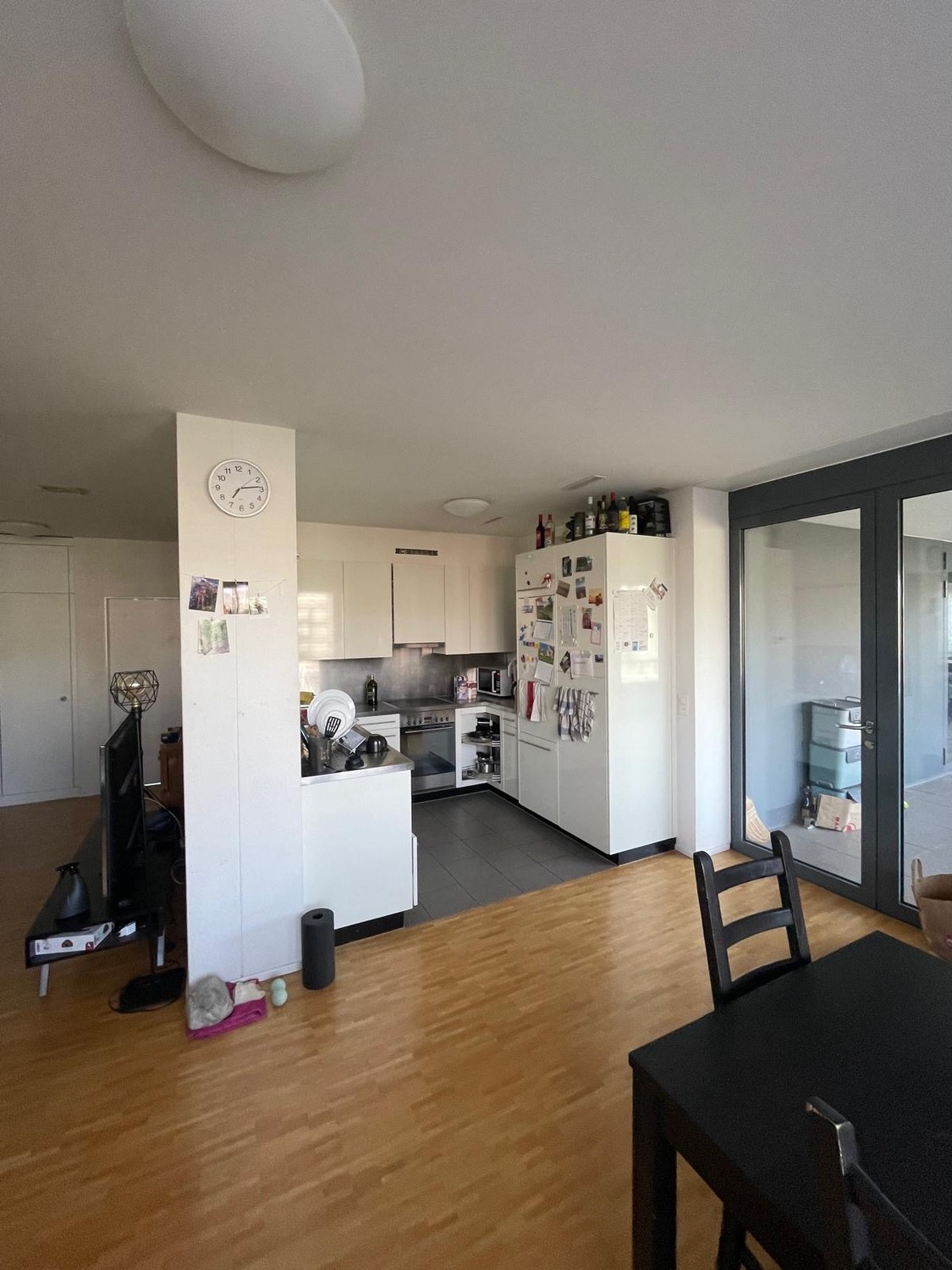 Chambre en colocation